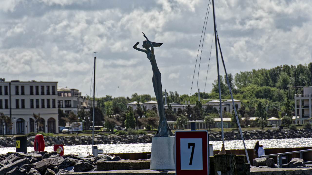 20220527 102825~Warnemunde ,Rostock~Mecklenburg-Vorpommern~Germany